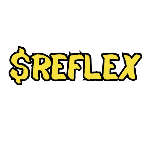$REFLEX Logo